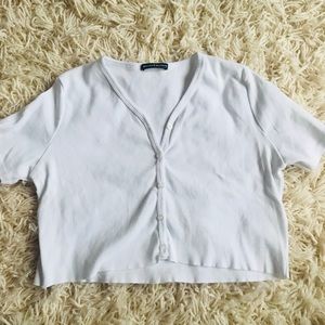 BRANDY MELVILLE CROP TOP